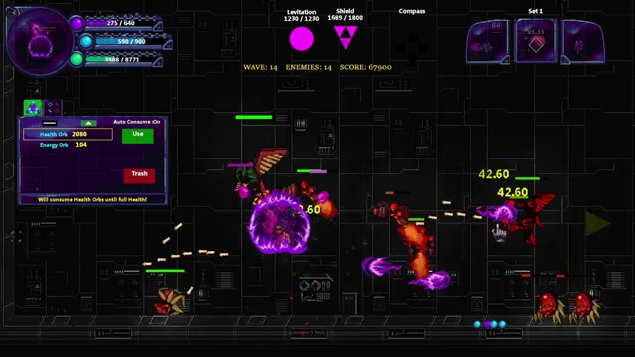 [GHOSTIN MACHINE] *NEW* Zombie Mode! (playing till I die) 4K HD