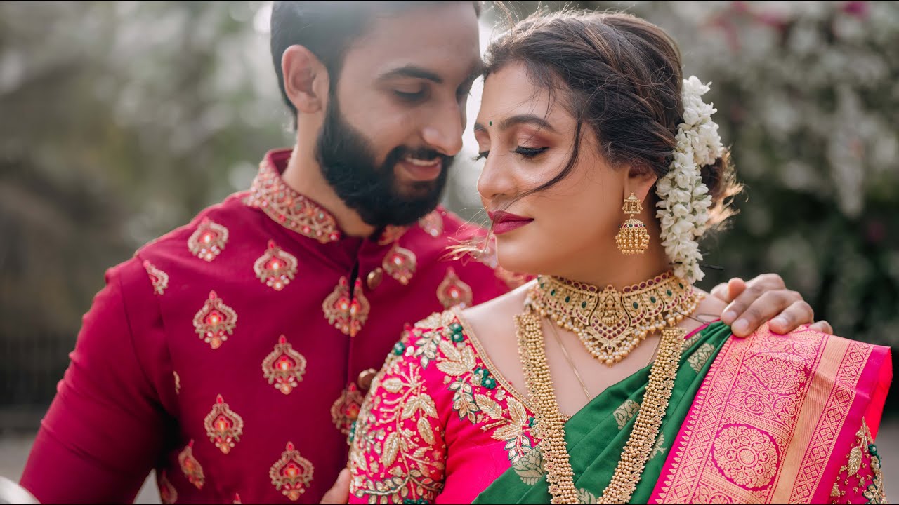 Maharashtrian Royal Wedding Teaser | Aanadghana | Pruthvi & Simran | MJay Photography