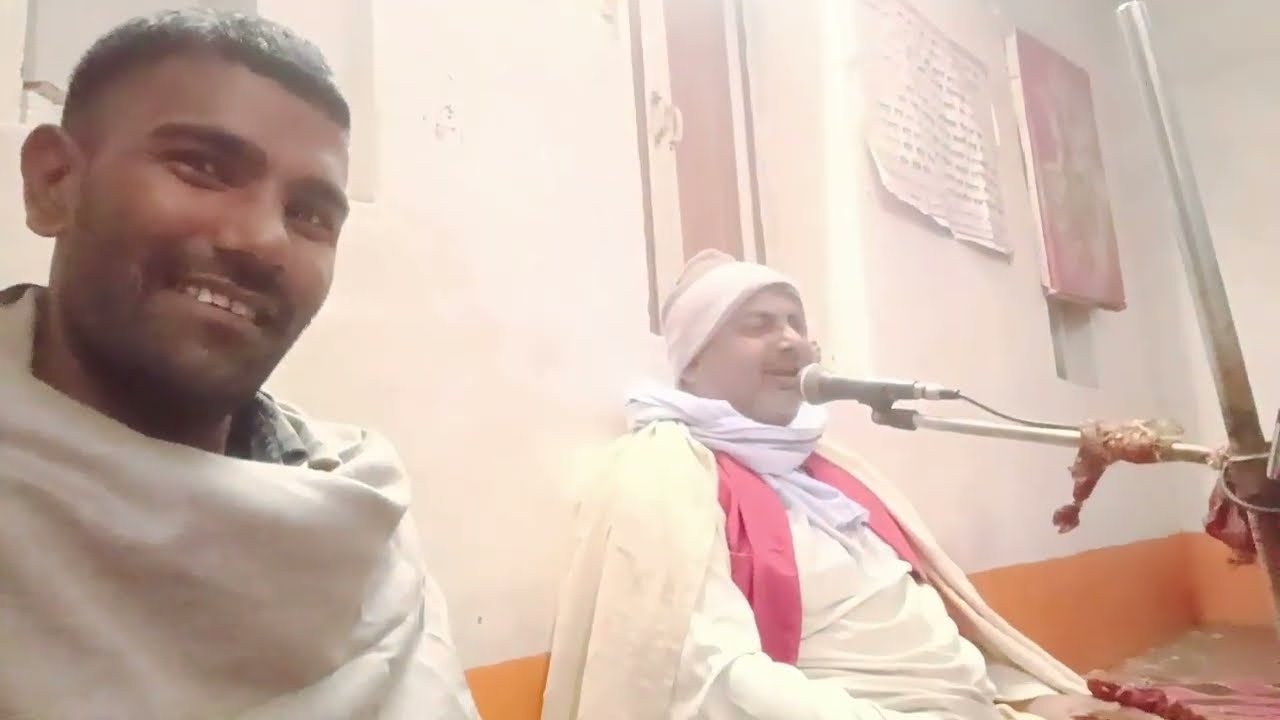  Avinash Singh kirtan, iye video aap ka dill jit lega, jrur dekhe hare rama hare krishna Hindi song 