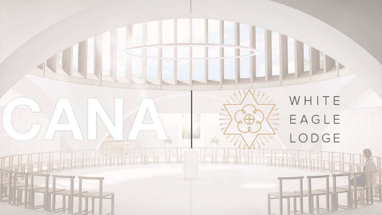 Awakening to New Awareness - The Evolutionary Edges of Christianity (conference)
