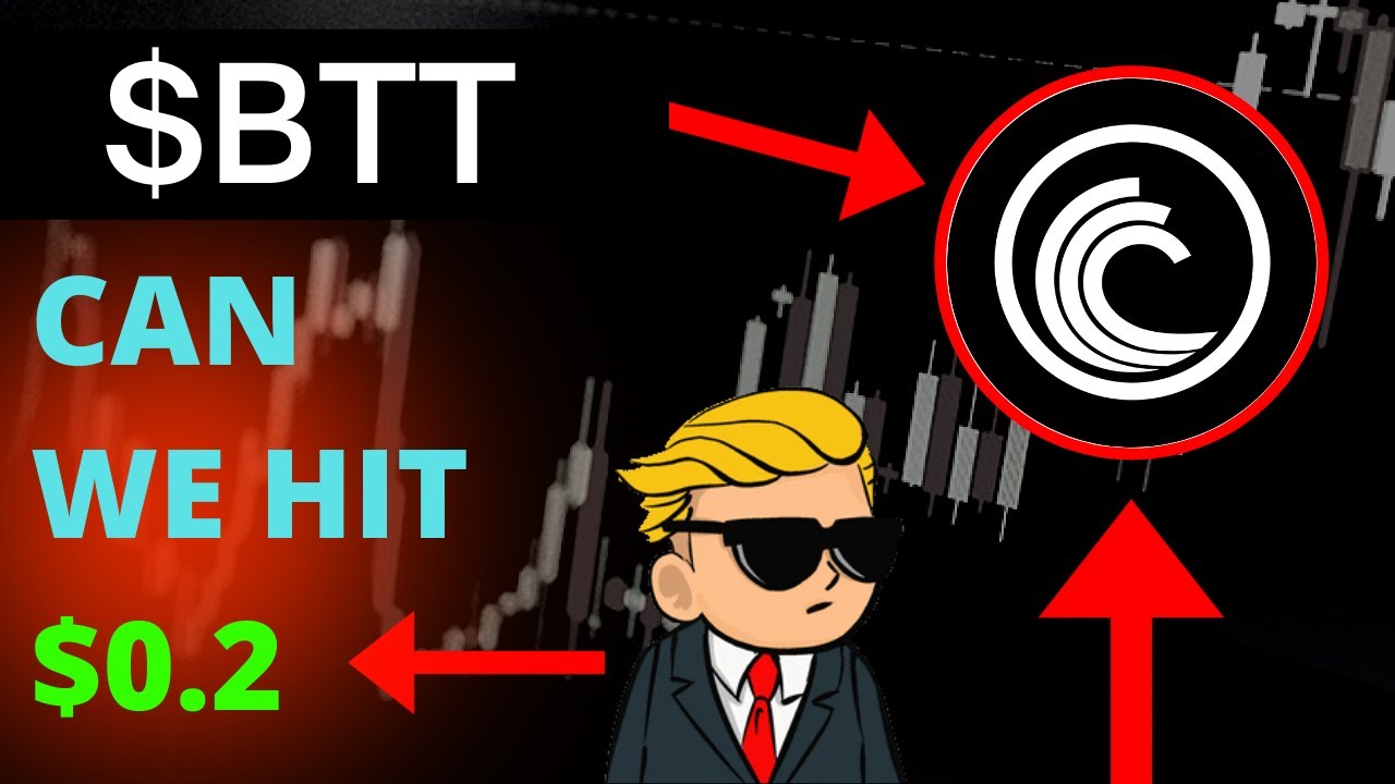 🚀BTT CRYPTO NEW UPDATE🚀BITTORRENT COIN PREDICTIONS! BTT👀BTT COIN BITORENT COIN binance investigation