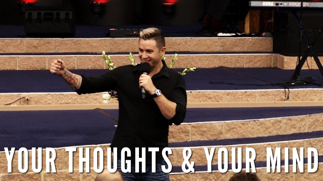 Your Thoughts and Your Mind
