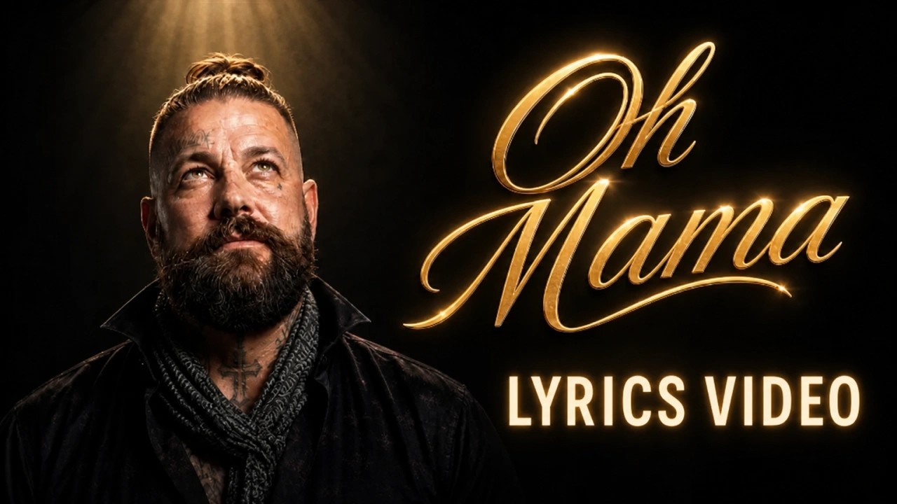Oh Mama | Deadlight County | Official Lyric Video