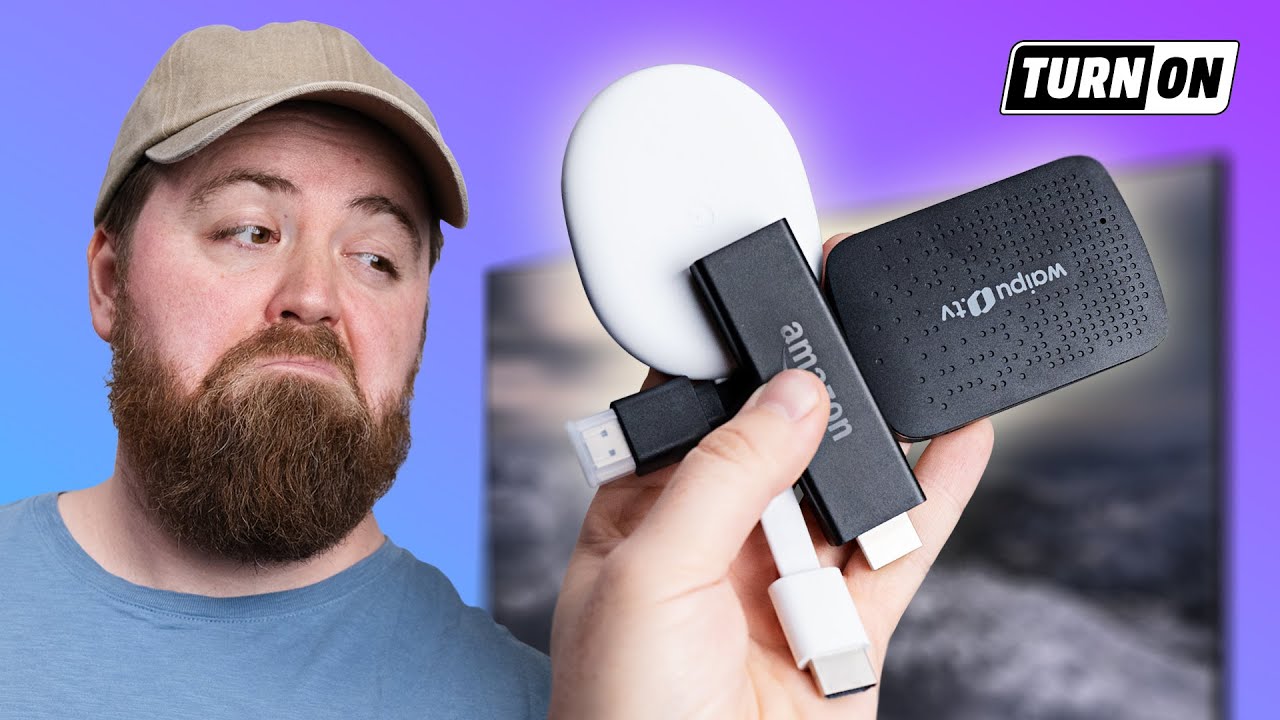 Sind Apple TV, Fire TV und Co. bald &uuml;berfl&uuml;ssig?