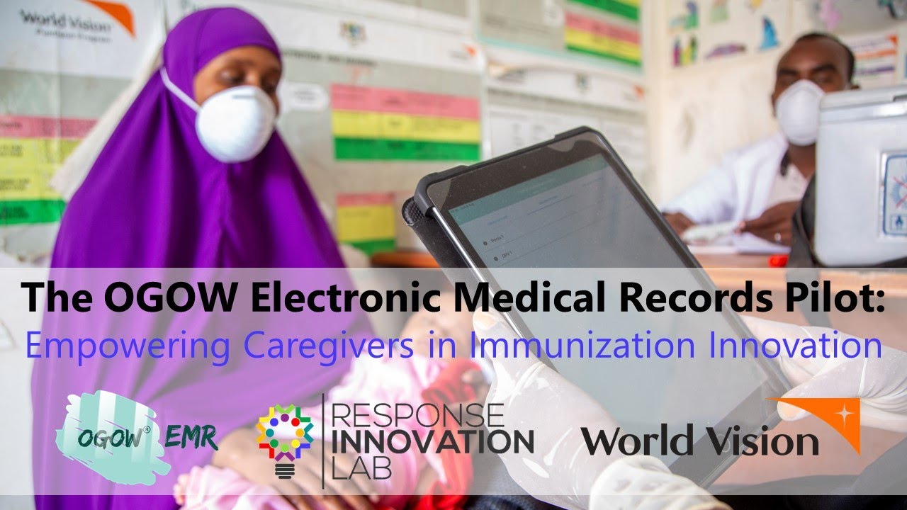 OGOW Electronic Medical Records Pilot