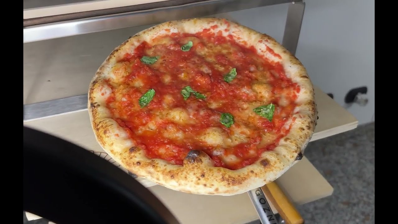 Diavola 16 - Refrattaria