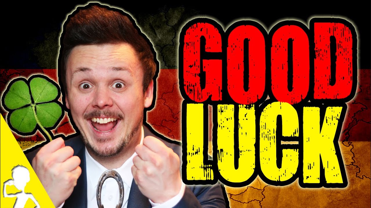 German Superstitions | Things That Bring You GOOD Luck | Get Germanized