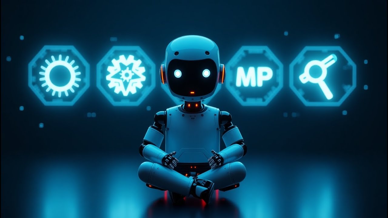 Top 5 Free AI Tools That Will Blow Your Mind in 2025