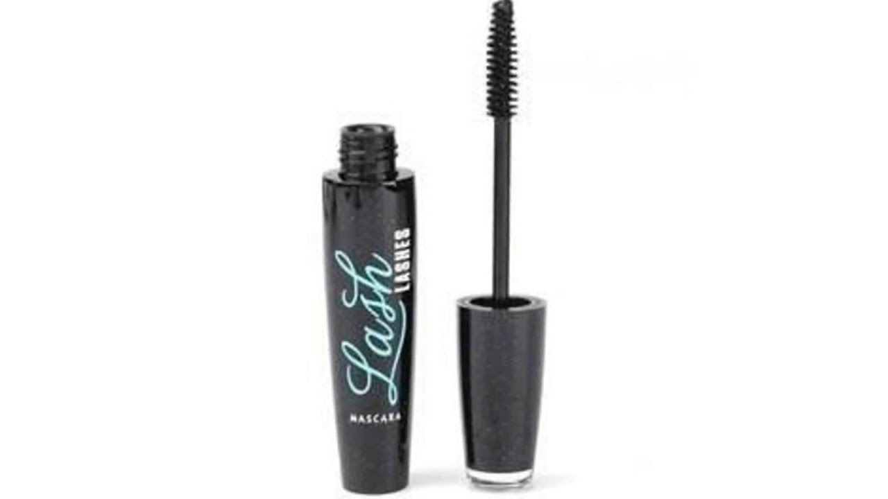 Original Max Volume Mascara Black Water-proof Curling And Thick Eye Eyelashes