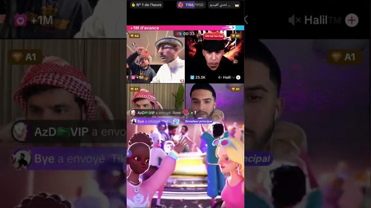 جولات ابو اسماعيل