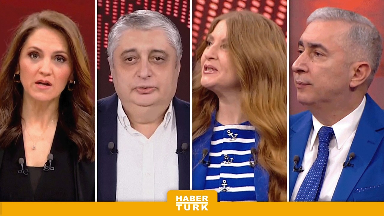 #CANLI - ABD Kara Harekatı Yapar Mı?