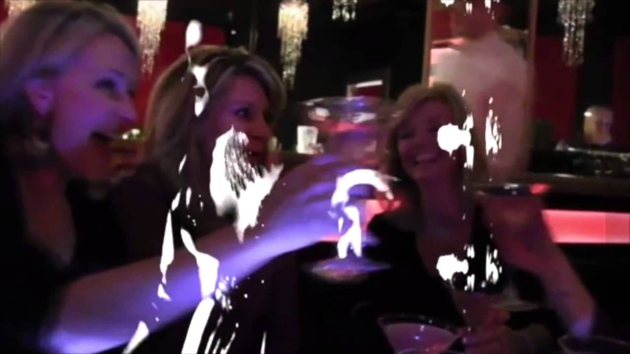 The OLD, Jumpin' Jupiter Burlesque St. Louis now called The Boom Boom Room