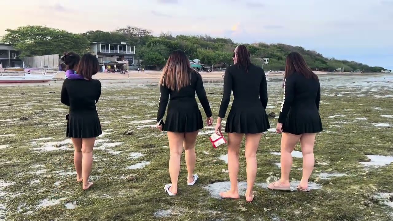 Kalumpang Beach Resort💜 Batangas💜