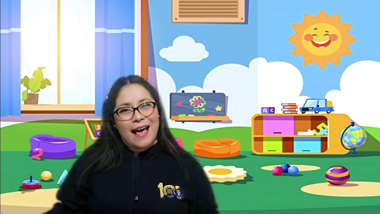 Mis gustos y preferencias Nivel Inicial 5 años Personal Social
