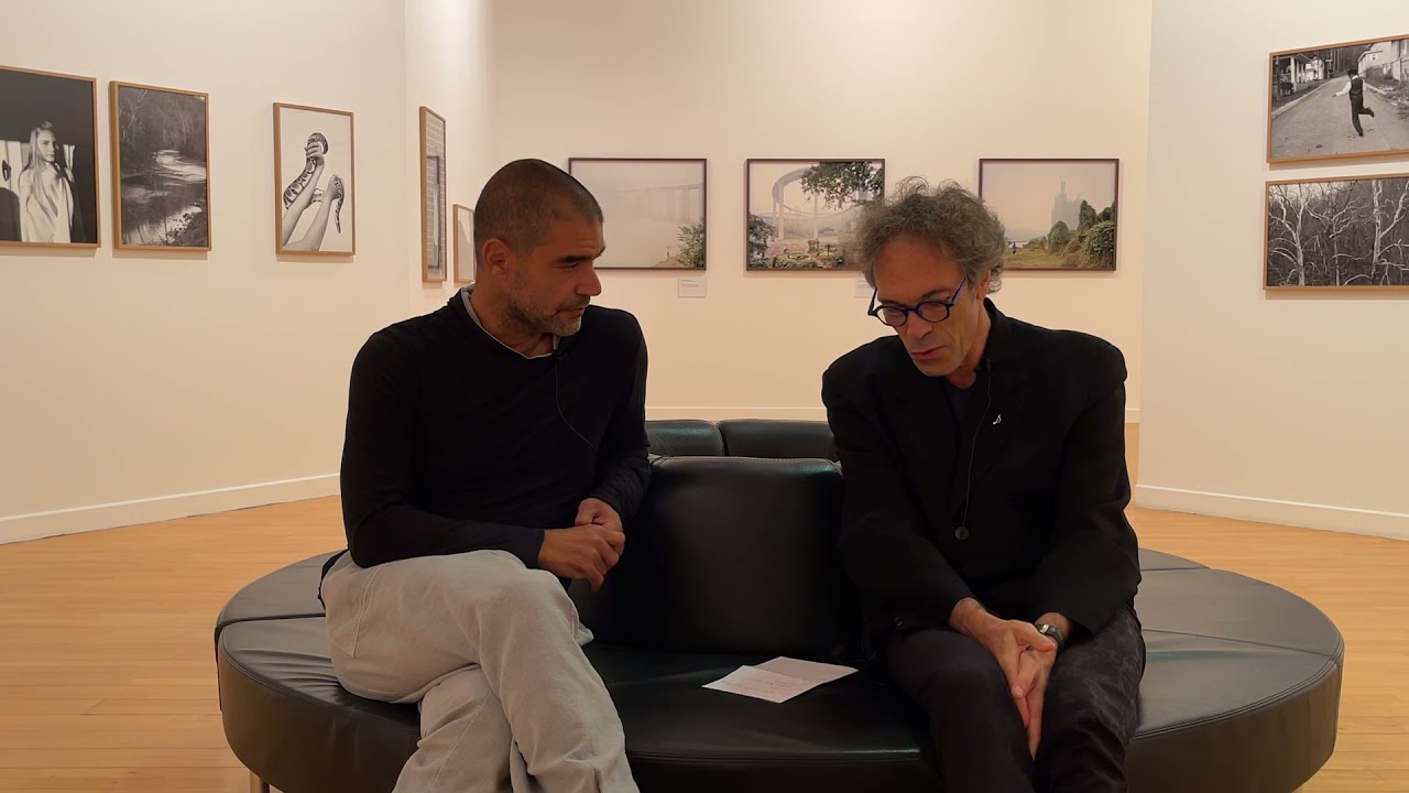 Rencontre avec Emanuel Gat, chorégraphe