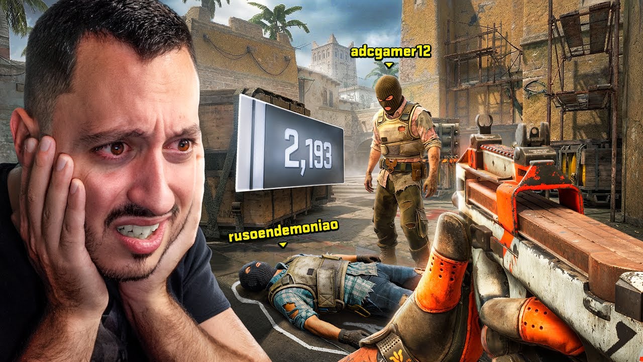 J'INFILTRE LES BAS FOND DU PREMIER (2000 ELO)