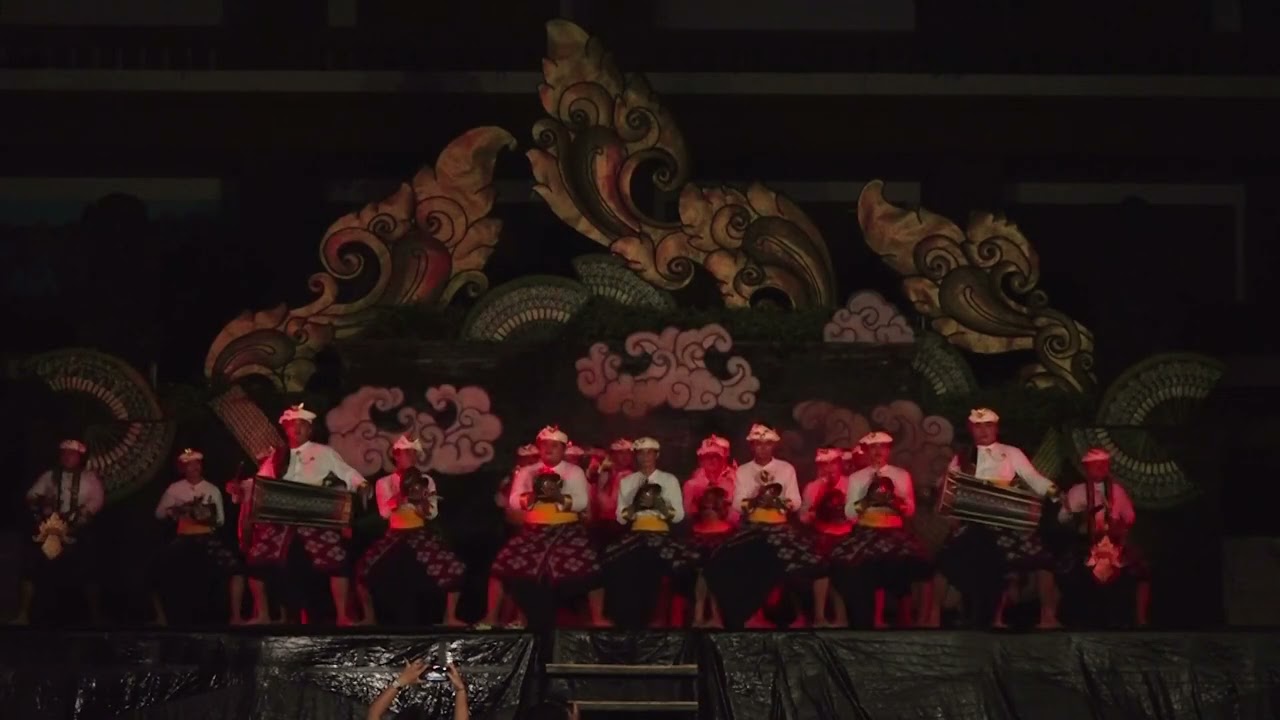 SAPUH ROGA | BALAGANJUR HUT TAKSU AGUNG | MANGGEH JAYENGRAT | TAWUR AGUNG KESANGA