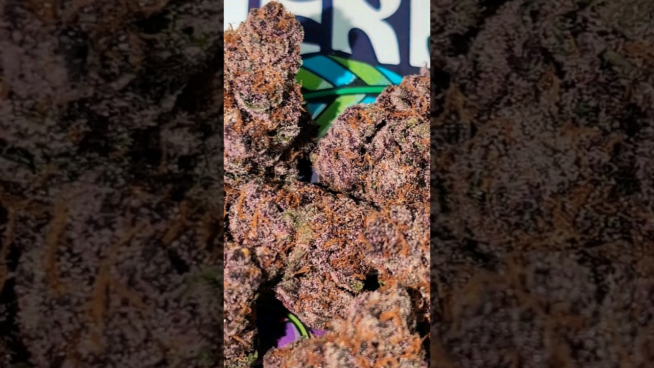 Trop cherry from Terp tech