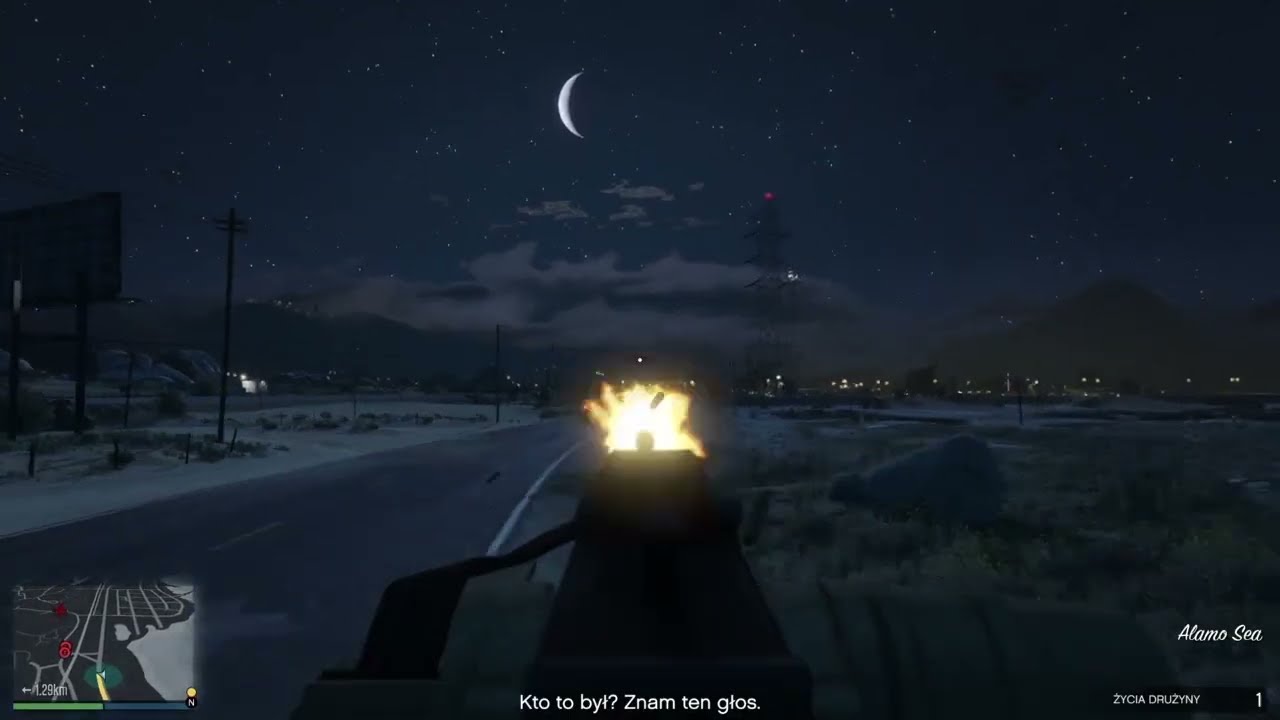 GTA V Funny Clips #106 [PS4] (+18)