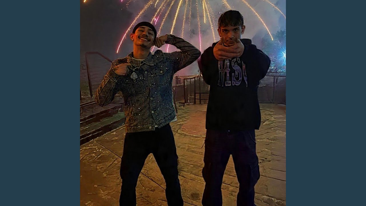 turn me down (feat. THEIV)