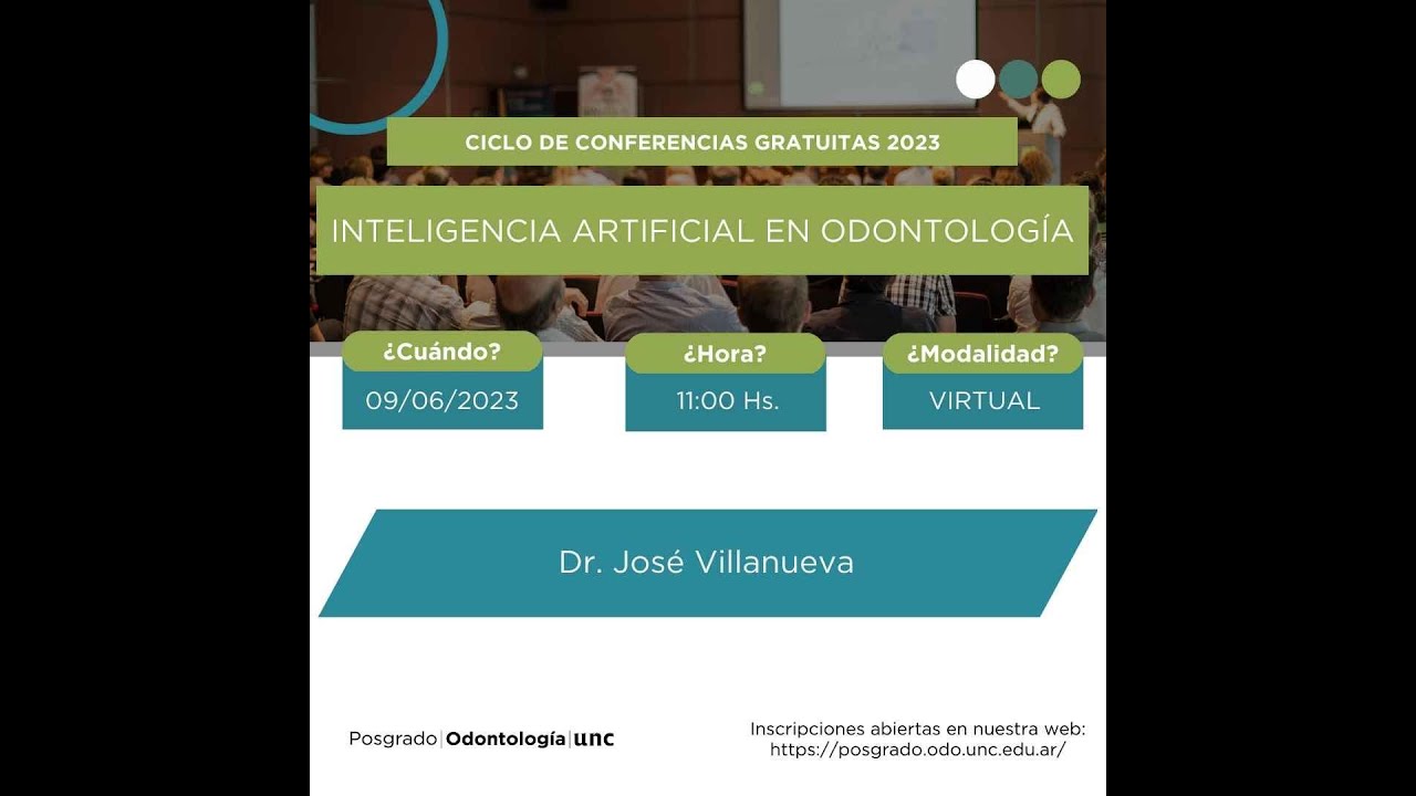 Inteligencia artificial 2023.