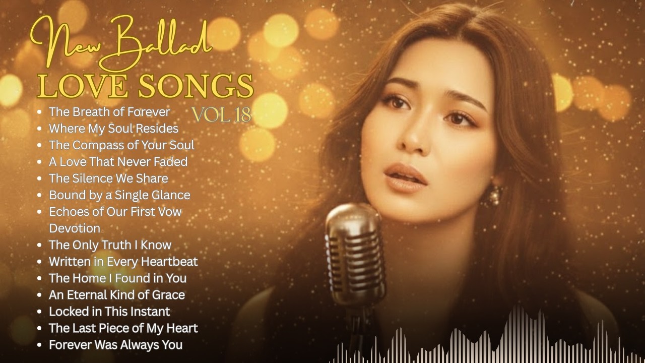 UNTOUCHABLE LOVE: New Original Powerhouse Ballads for the Soul (Pure Digital Elegance Vol 18)