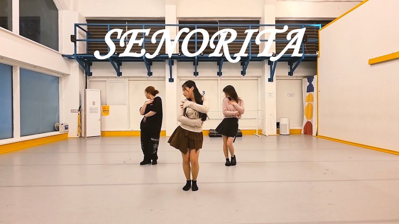 Señorita