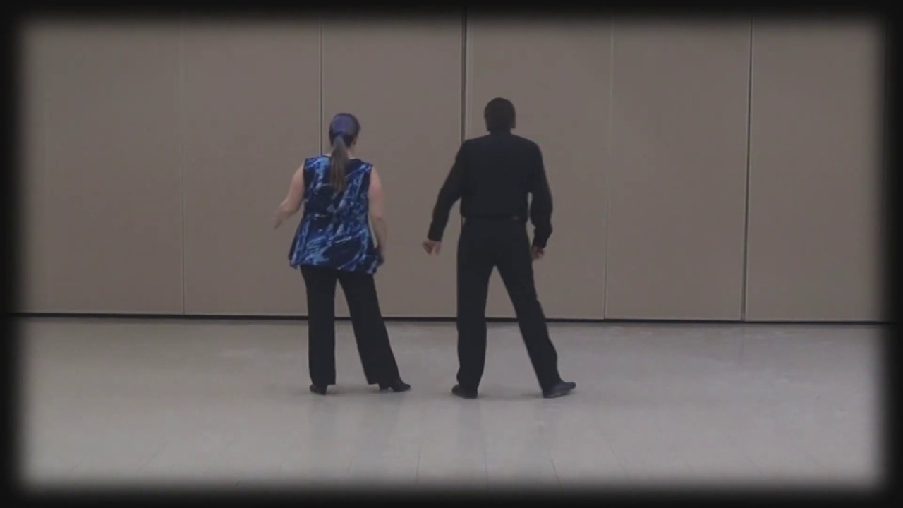 HOW I LOVE YOU danse en ligne
