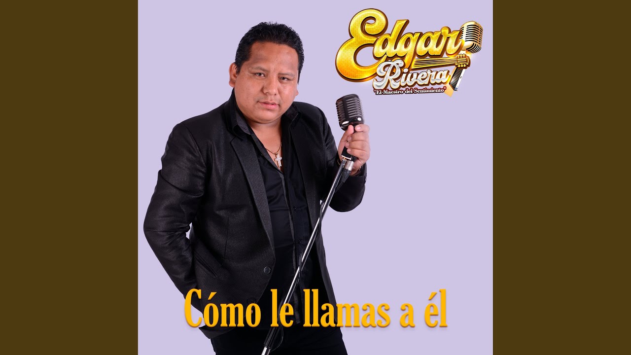 Cómo le llamas a él (Acoustic Version)