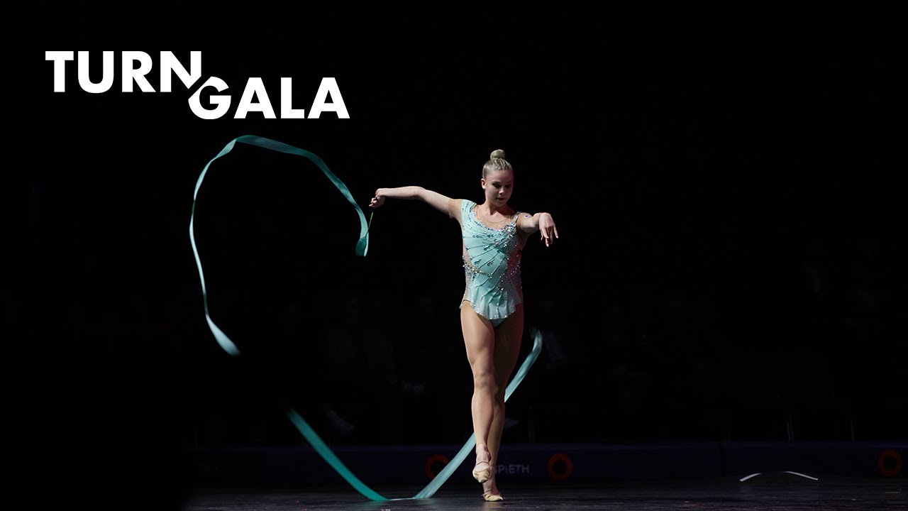 Aftermovie TurnGala Beyond Limits 2025/26