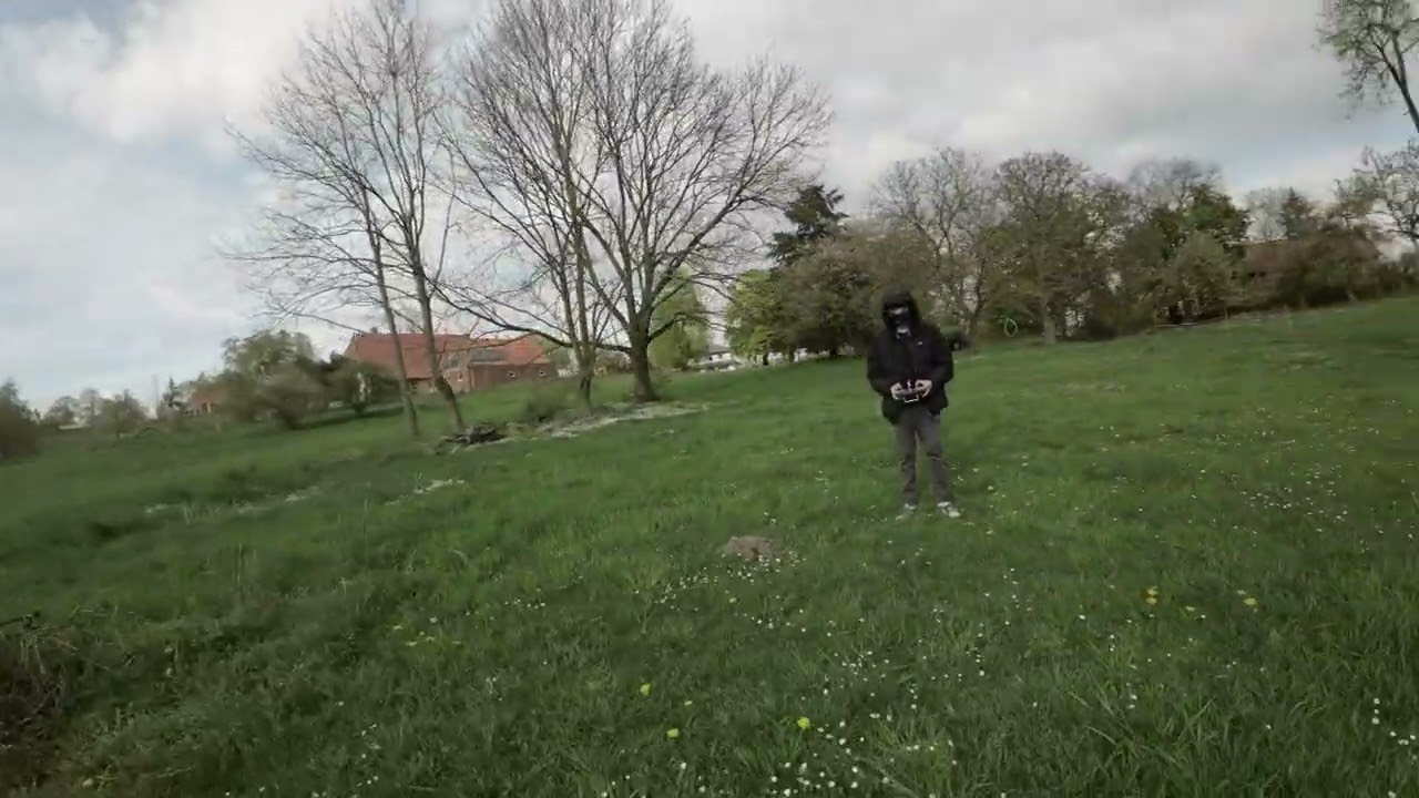 FPV Show Reel 23/24