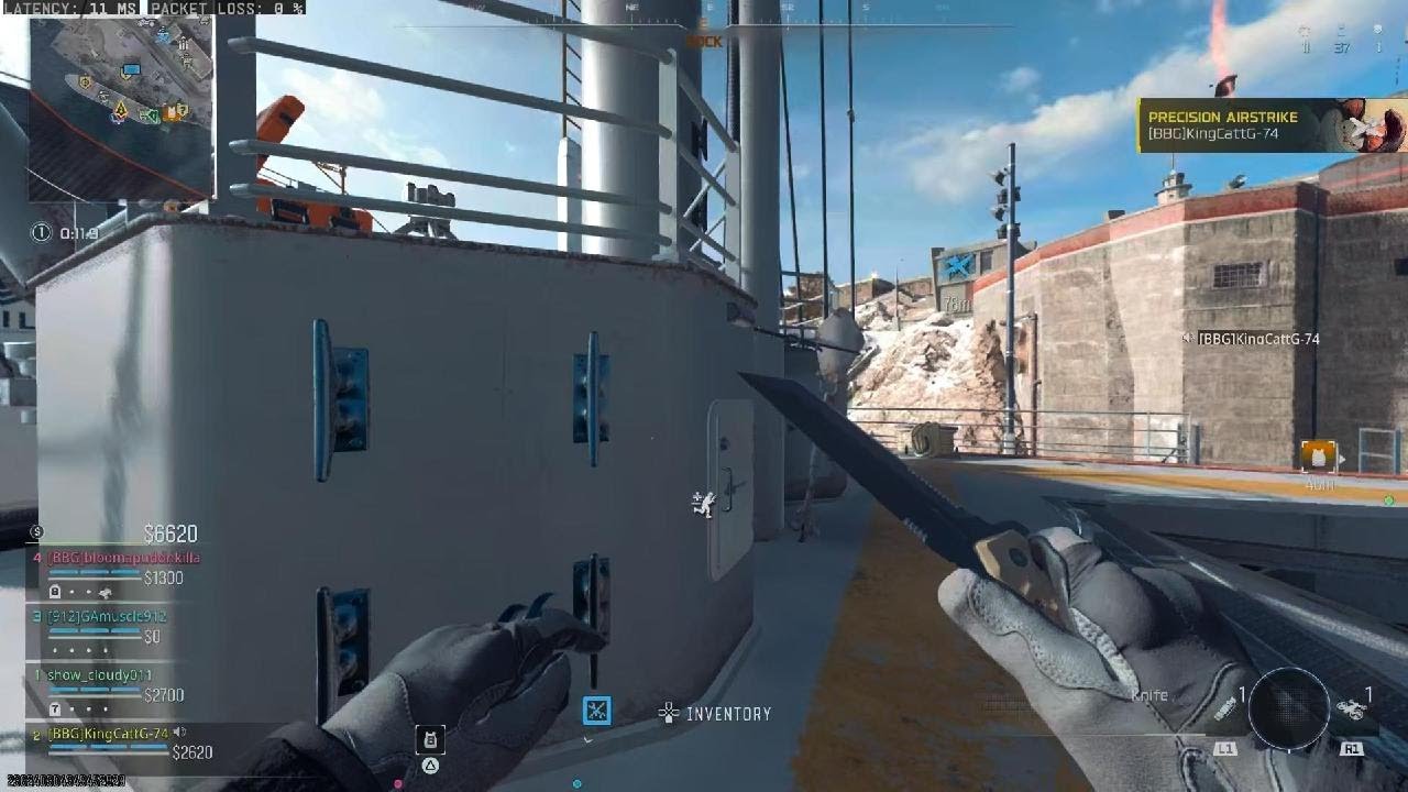 Call of Duty_Resurgence BBG shows why we called the Hammer brothers ⚒️🔫🫟⚰️🪦