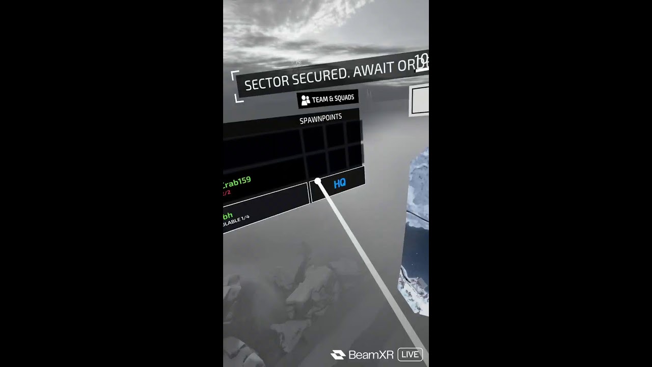 fun vr stuff 