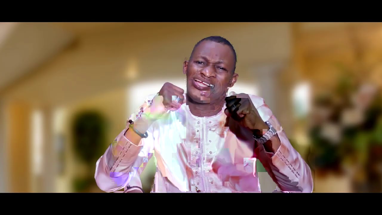 ZIKIRI SOLO CONFIRMER NOUVEAU CLIP OFFICIEL 2020 MASSIRE NIMAGA