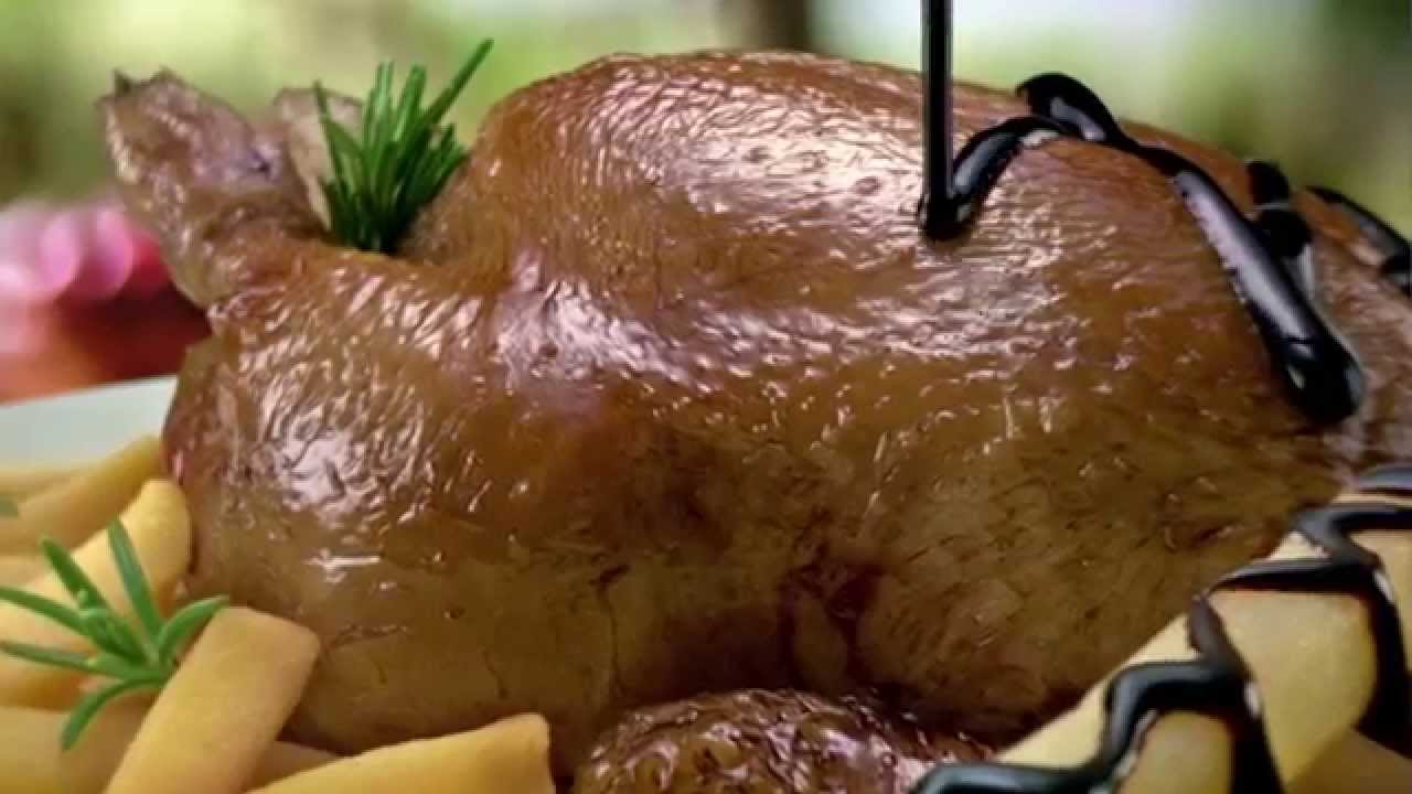 Glassa Gastronomica Ponti all' 