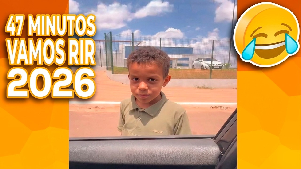 OS MELHORES MEMES DA INTERNET | TENTE NÃO RIR #18