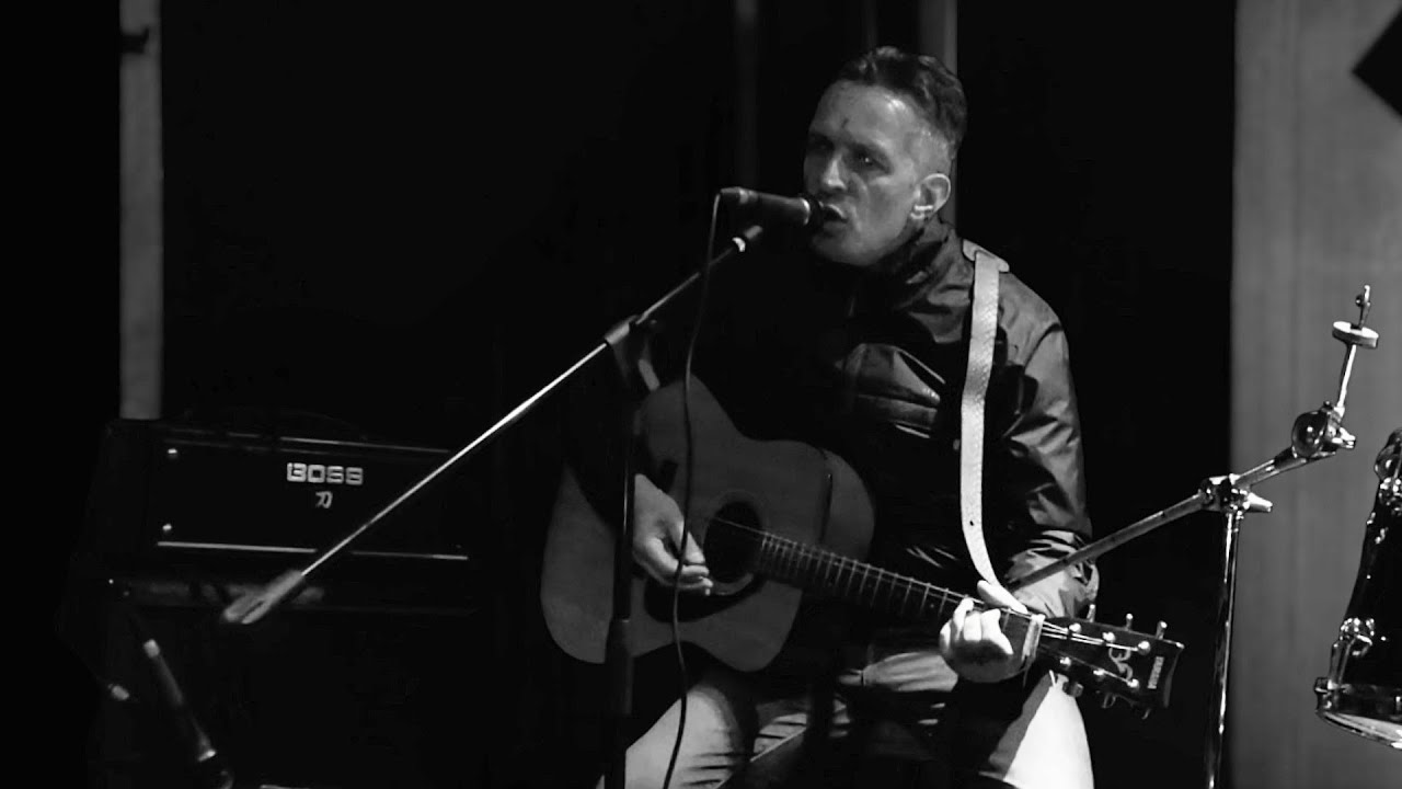 Tom Petty - Something good coming - cover