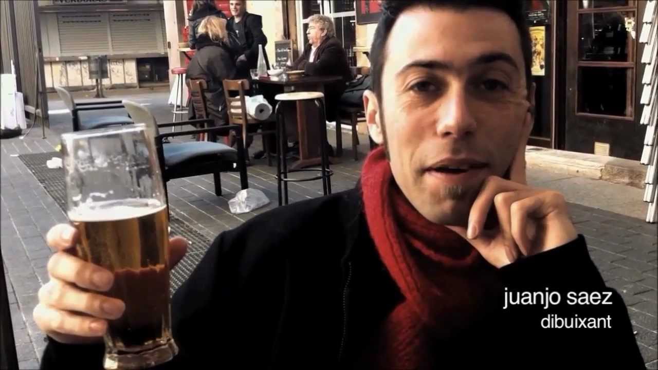 Presentació del JO MAI MAI - Joan Dausà