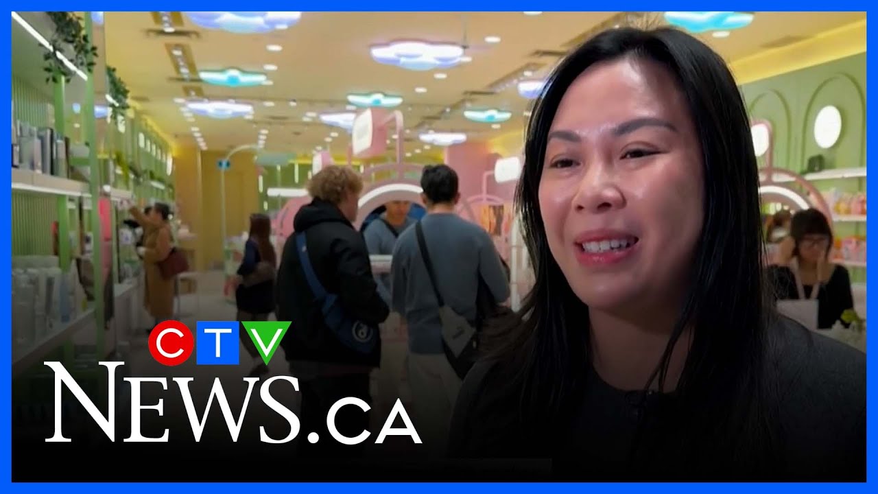 Canada&rsquo;s popular Asian beauty brand Sukoshi is heading south