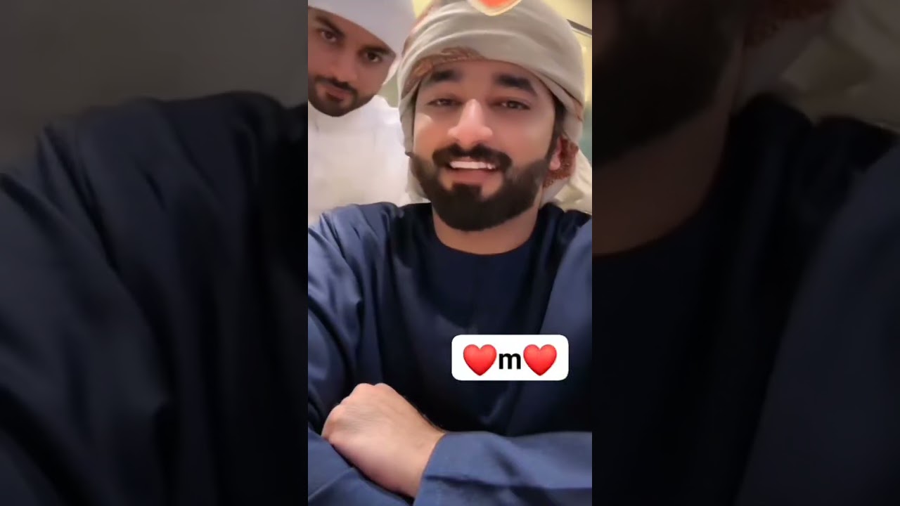 Hamad with Mohammed and Faisal in Dubaimall
