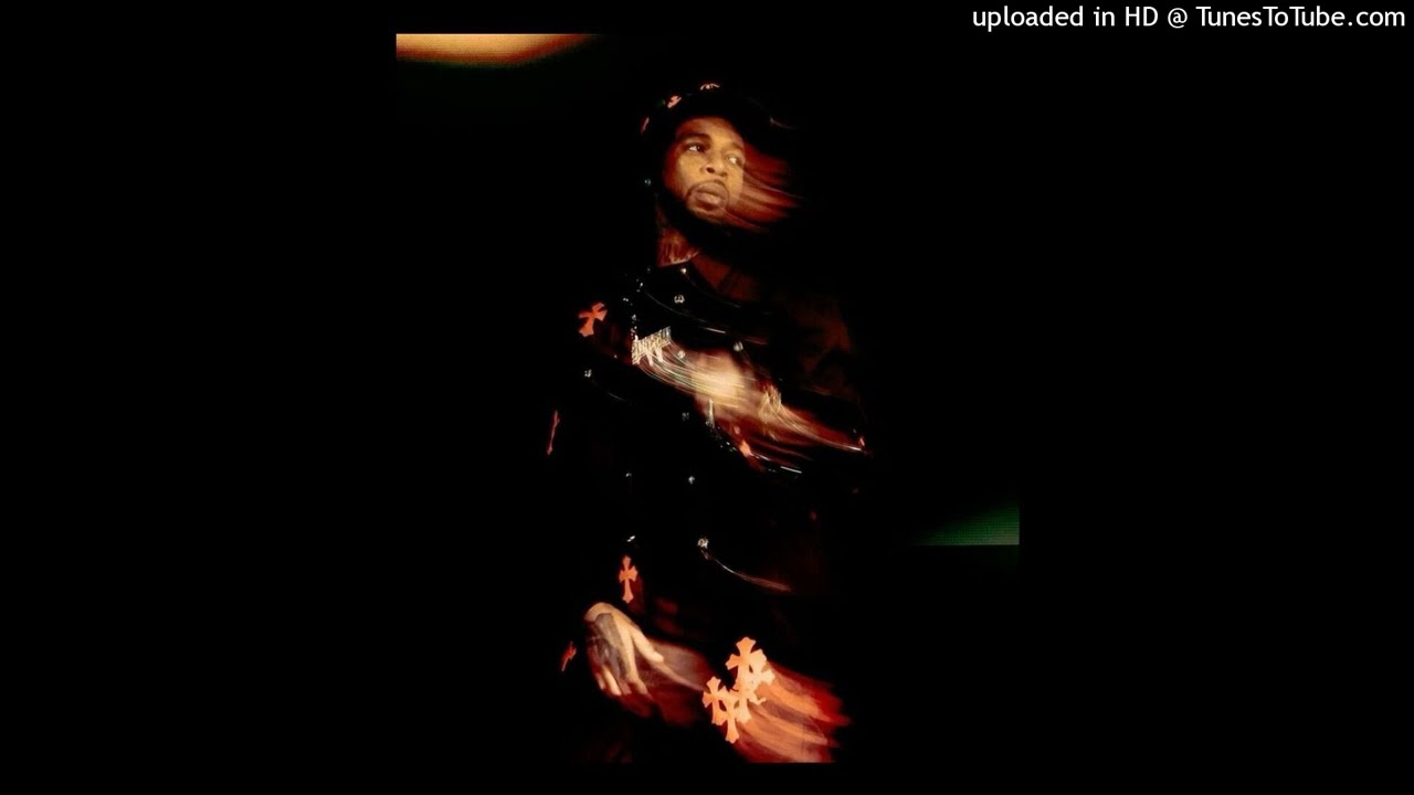 [FREE] Key Glock x Young Dolph Type Beat - we pray to