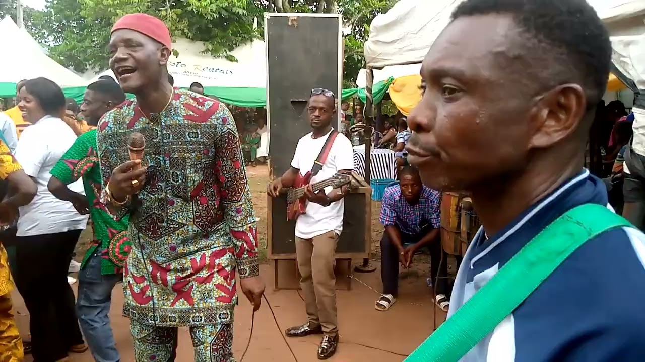 STATE DR ORJI MOORE LIVE IN ABAVO PLS SUBSCRIBE LIKE COMENT SHARE