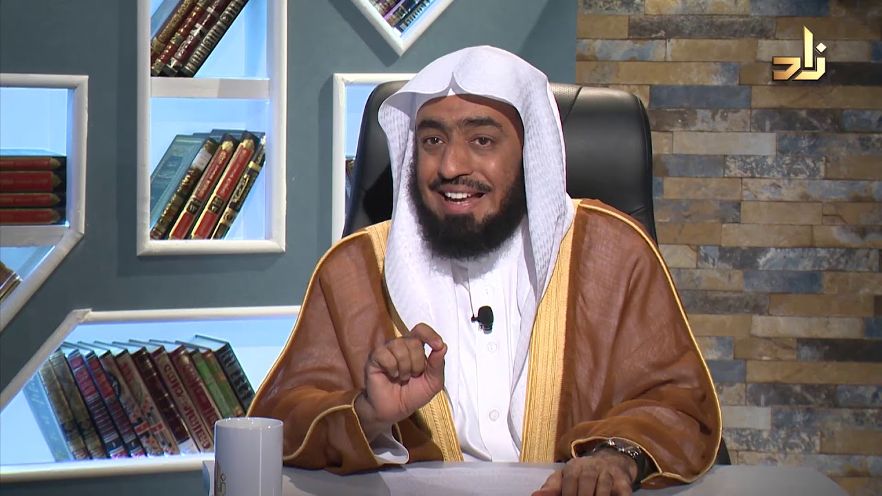 حلقة 41 من برنامج فقه العبادات   صلاة الجماعة مع الشيخ هتلان الهتلان