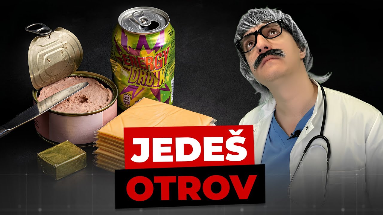 10 UBICA koje unosiš u sebe!