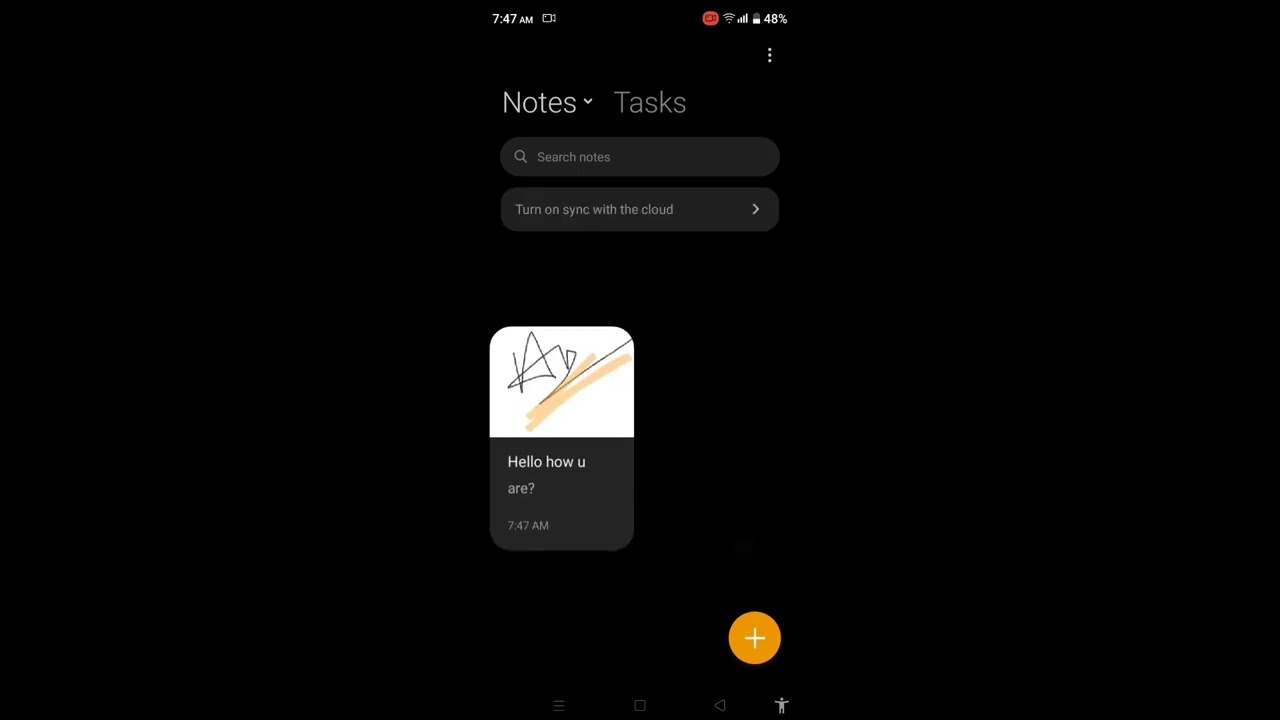 How to get miui notes apk on any Android (latest 2022) (100% working)