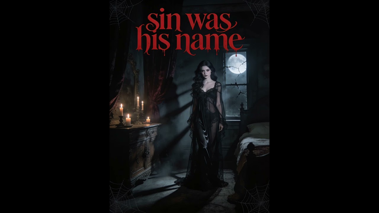 Sin was his name#aimusic #bluegrassmusic #song #gothicbluegrass #darkfolk 