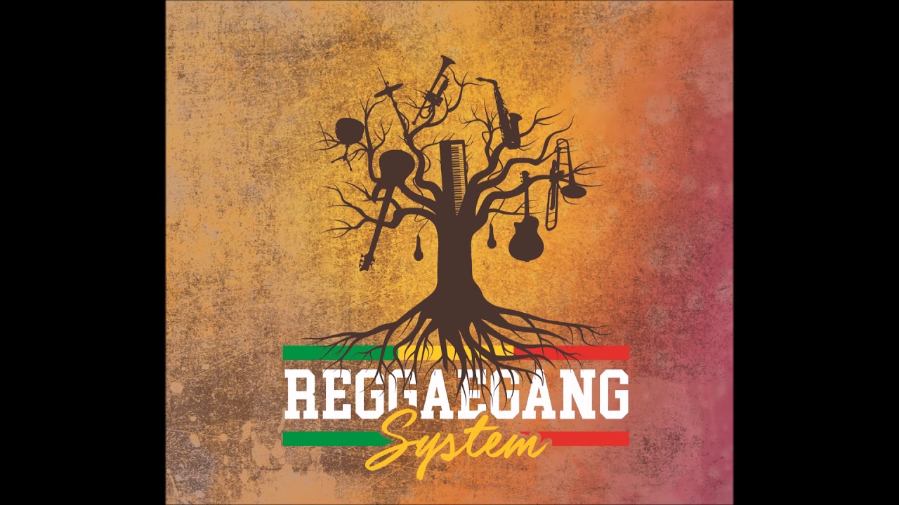 ReggaeGang System - Instrumental