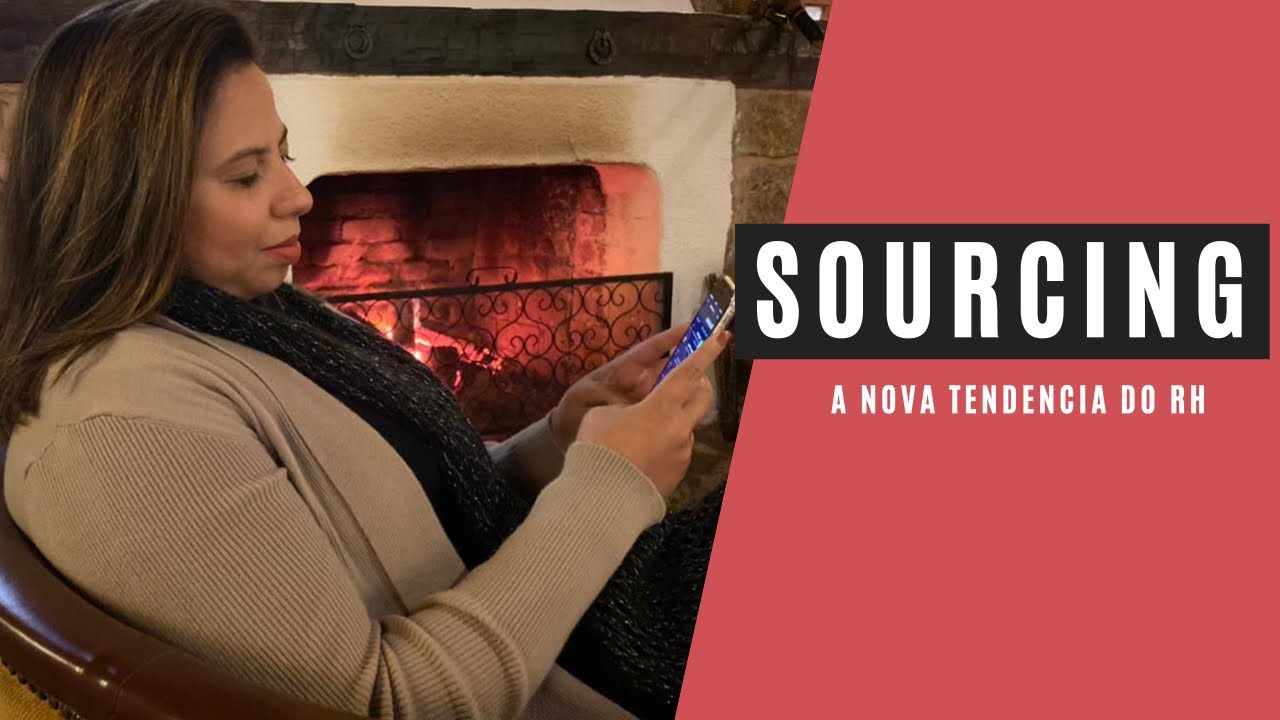 O que &eacute; Sourcing / Sourcer?