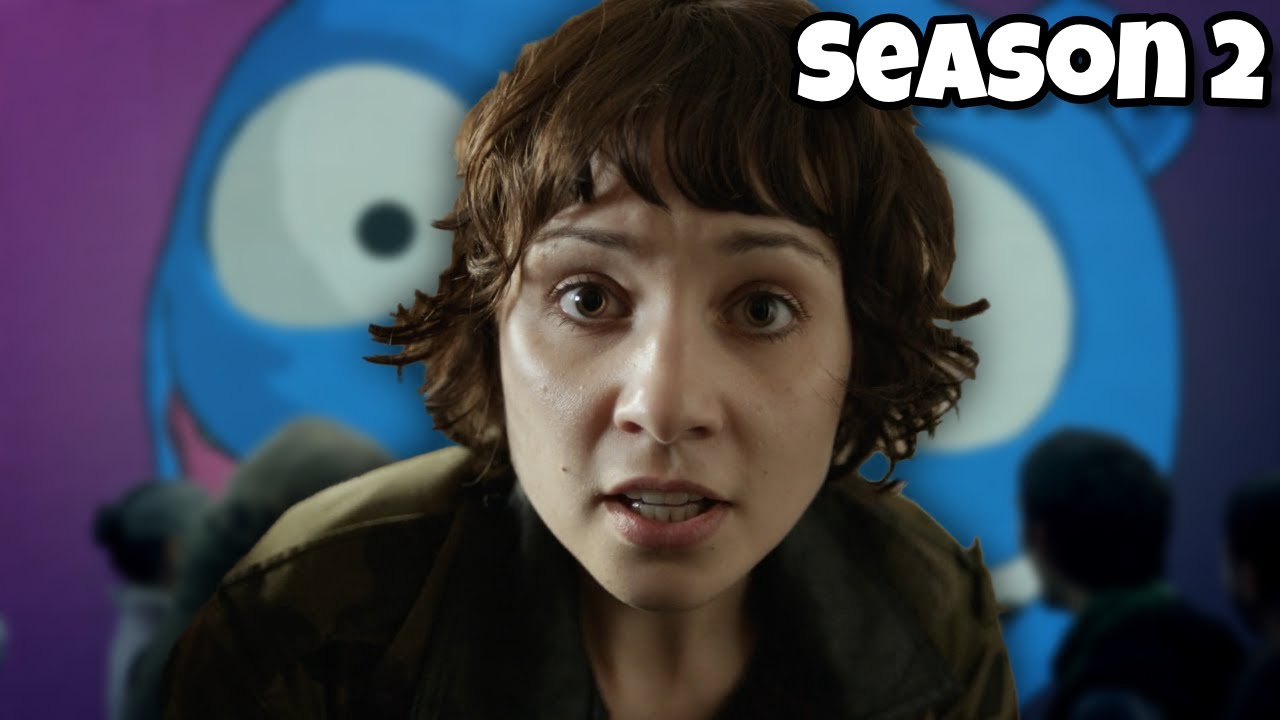 Я оценил все серии «Черного зеркала»: сезон 2