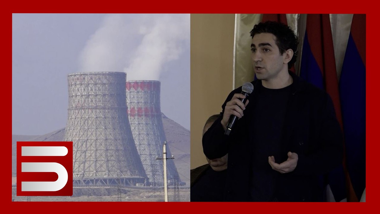 Թալանին՝ վերջ, անվտանգության խնդիրներին՝ լուծում. «Հայաստանը» Արմավիրին կոչ է անում քվեարկել